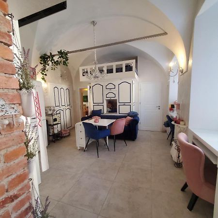 Vintage Apartment In The City Centre Old Town リュブリャナ エクステリア 写真