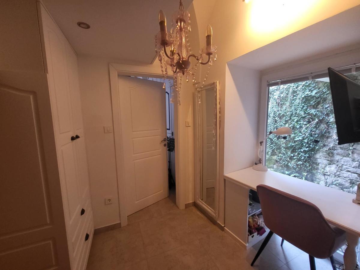 Vintage Apartment In The City Centre Old Town リュブリャナ エクステリア 写真