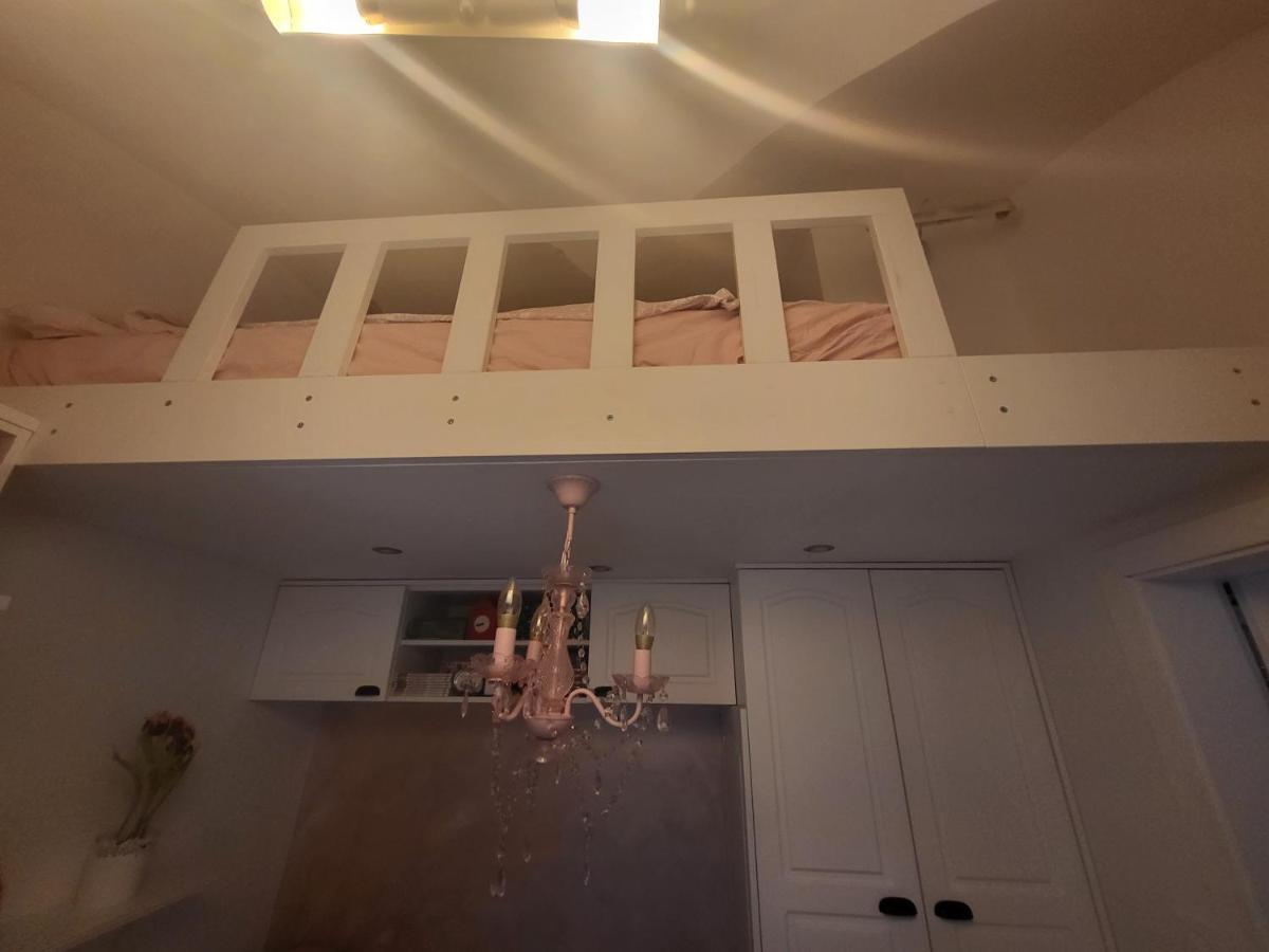 Vintage Apartment In The City Centre Old Town リュブリャナ エクステリア 写真
