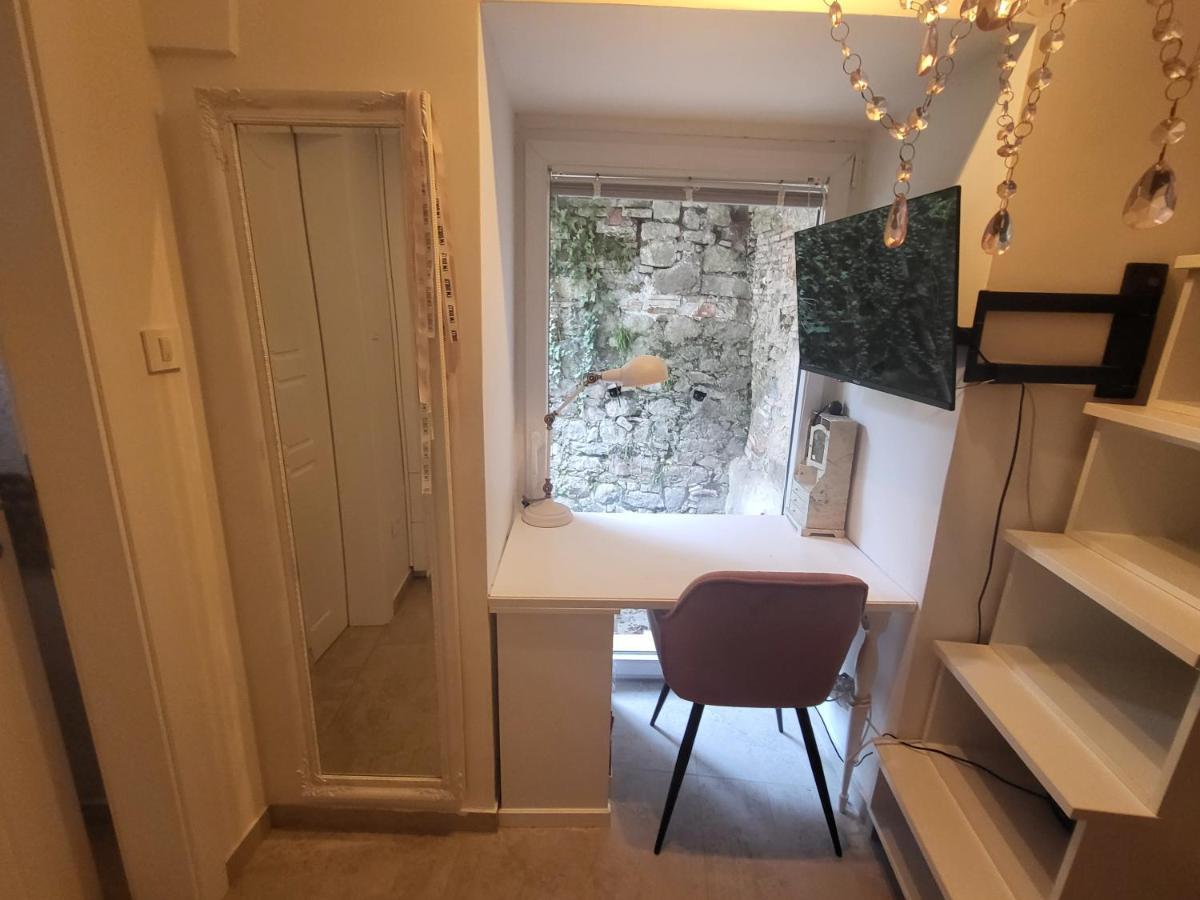 Vintage Apartment In The City Centre Old Town リュブリャナ エクステリア 写真