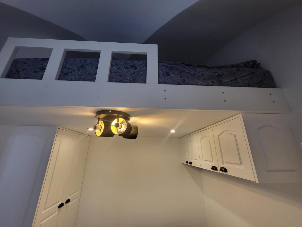 Vintage Apartment In The City Centre Old Town リュブリャナ エクステリア 写真