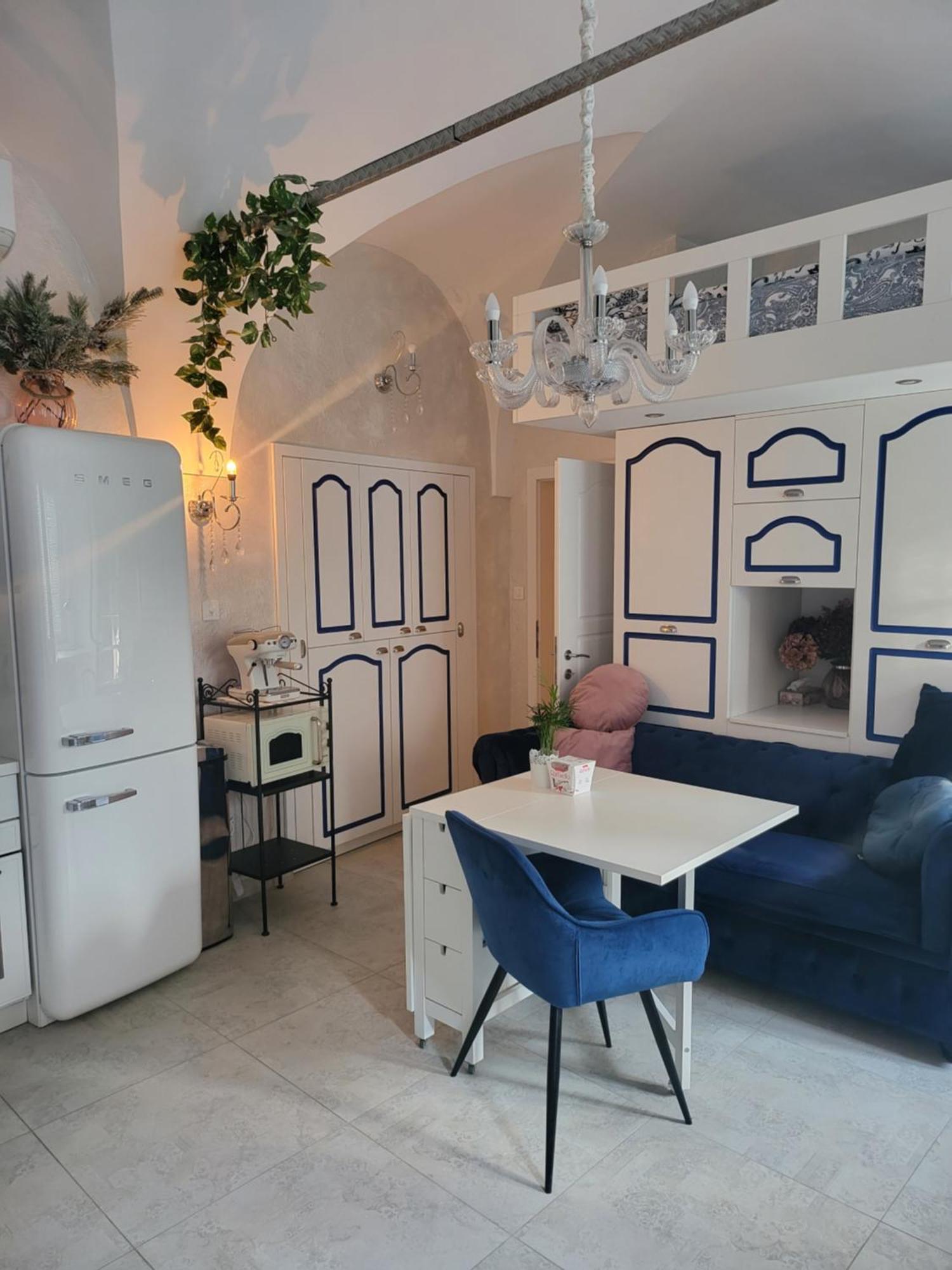 Vintage Apartment In The City Centre Old Town リュブリャナ エクステリア 写真